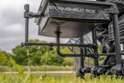 Preston Side Tray Support Accessory Arm -Fishing Equipment Store side tray support accessory arm box accessories fishmas match coarse preston seat willy worms 703