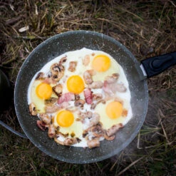 Trakker Armolife Marble Fishing Cookset -Fishing Equipment Store trakker armolife marble fishing cookset accessories bivvy carp barbel luggage willy worms 238