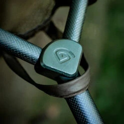 Trakker EQ Carbon Landing Net - Olive -Fishing Equipment Store trakker eq carbon landing net olive carp barbel accessories fish care handles luggage willy worms 499