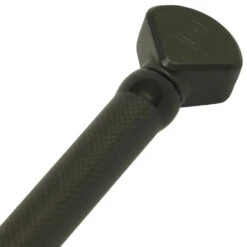 Trakker EQ Carbon Landing Net - Olive -Fishing Equipment Store trakker eq carbon landing net olive carp barbel accessories fish care handles luggage willy worms 655