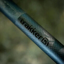 Trakker EQ Carbon Landing Net - Olive -Fishing Equipment Store trakker eq carbon landing net olive carp barbel accessories fish care handles luggage willy worms 712