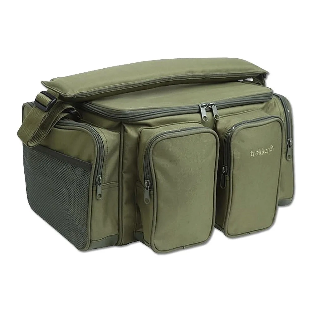 Trakker NXG Compact Fishing Carryall 1 Trakker NXG Compact Fishing Carryall