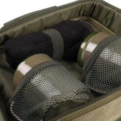 Trakker NXG Deluxe Food Set -Fishing Equipment Store trakker nxg deluxe food set accessories bivvy carp barbel luggage willy worms 233
