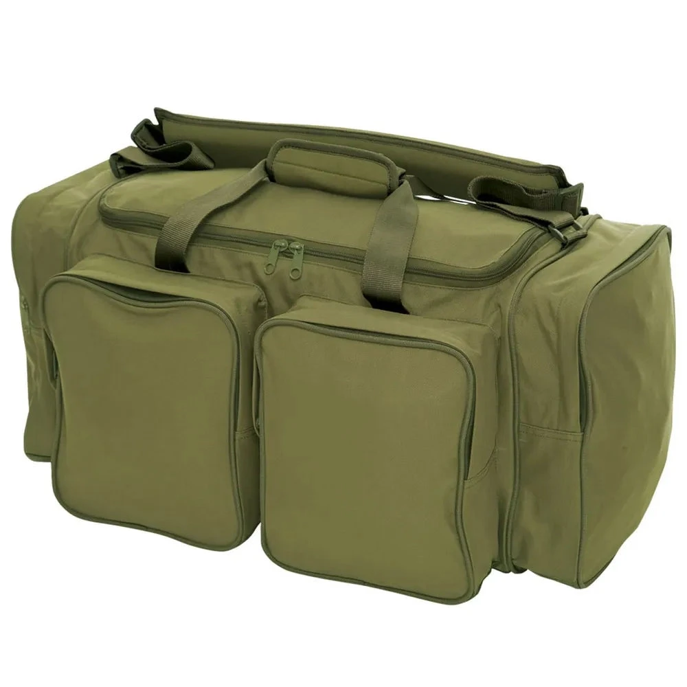 Trakker NXG Fishing Carryall 1 Trakker NXG Fishing Carryall