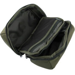 Trakker PVA Fishing Pouch -Fishing Equipment Store trakker pva fishing pouch accessories bivvy carp barbel luggage willy worms 846
