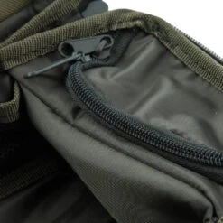 Trakker PVA Fishing Pouch -Fishing Equipment Store trakker pva fishing pouch accessories bivvy carp barbel luggage willy worms 979