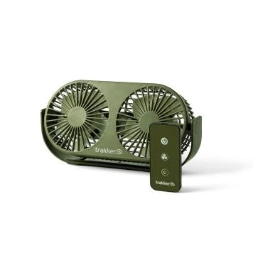 Trakker Remote Bivvy Fan 1 Trakker Remote Bivvy Fan