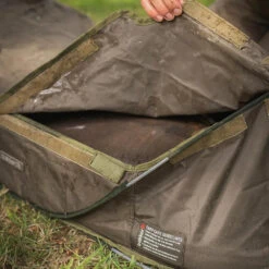 Trakker Sanctuary Insta-Mat -Fishing Equipment Store trakker sanctuary insta mat carp barbel accessories fish care landing net handles luggage willy worms 295