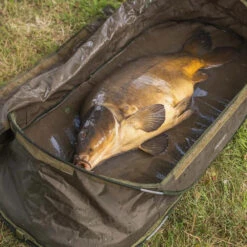 Trakker Sanctuary Insta-Mat -Fishing Equipment Store trakker sanctuary insta mat carp barbel accessories fish care landing net handles luggage willy worms 389