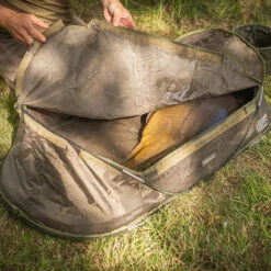 Trakker Sanctuary Insta-Mat -Fishing Equipment Store trakker sanctuary insta mat carp barbel accessories fish care landing net handles luggage willy worms 896