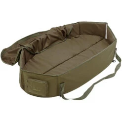 Trakker Sanctuary Oval Crib -Fishing Equipment Store trakker sanctuary oval crib carp barbel accessories fish care landing net handles luggage willy worms 581