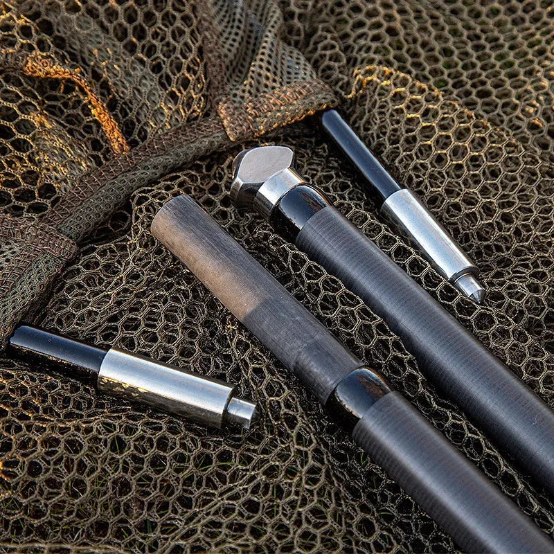 Trakker Sanctuary T3 Landing Net 2 Trakker Sanctuary T3 Landing Net - Image 2