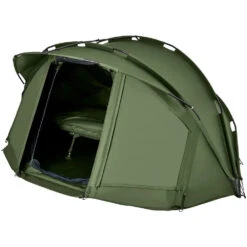 Trakker SLX 100 Fishing Bivvy -Fishing Equipment Store trakker slx 100 fishing bivvy bedchairs bivvies shelters accessories carp willy worms 139