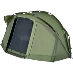 Trakker SLX 100 Fishing Bivvy -Fishing Equipment Store trakker slx 100 fishing bivvy bedchairs bivvies shelters accessories carp willy worms 452