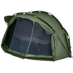 Trakker SLX 100 Fishing Bivvy -Fishing Equipment Store trakker slx 100 fishing bivvy bedchairs bivvies shelters accessories carp willy worms 614