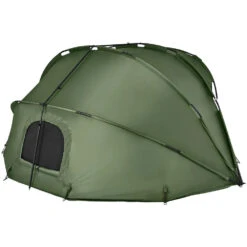 Trakker SLX 100 Fishing Bivvy -Fishing Equipment Store trakker slx 100 fishing bivvy bedchairs bivvies shelters accessories carp willy worms 710
