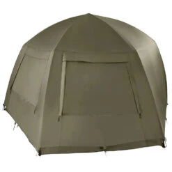 Trakker Tempest Brolly 100T - Skull Cap Wrap -Fishing Equipment Store trakker tempest brolly 100t skull cap wrap bivvies shelters bivvy accessories carp barbel willy worms 343