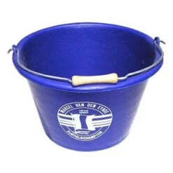 Van Den Eynde 17 Litre Groundbait Bucket