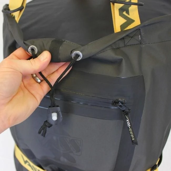 Vass-Tex 305 5L Tough Breathable Chest Wader With Neoprene Stocking Foot 7 Vass-Tex 305 5L Tough Breathable Chest Wader With Neoprene Stocking Foot - Image 7