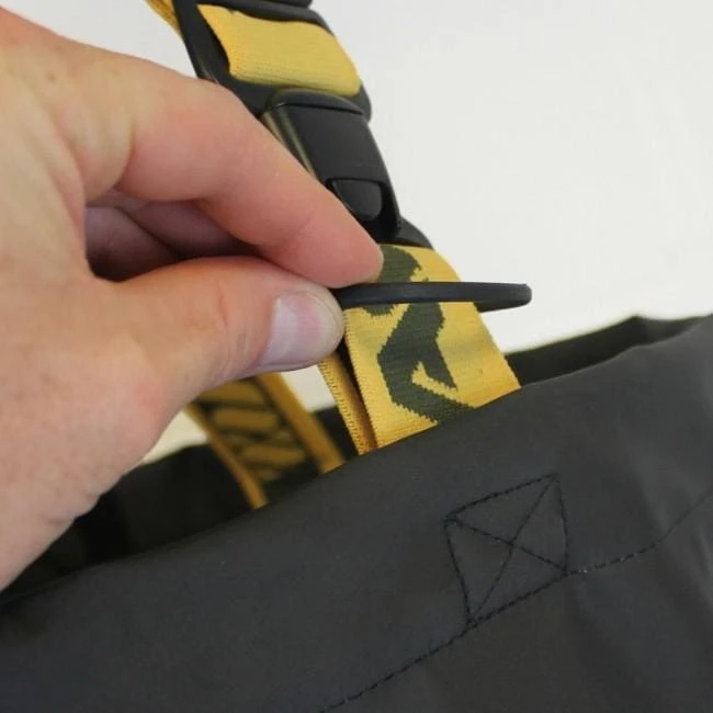 Vass-Tex 305 5L Tough Breathable Chest Wader With Neoprene Stocking Foot 9 Vass-Tex 305 5L Tough Breathable Chest Wader With Neoprene Stocking Foot - Image 9