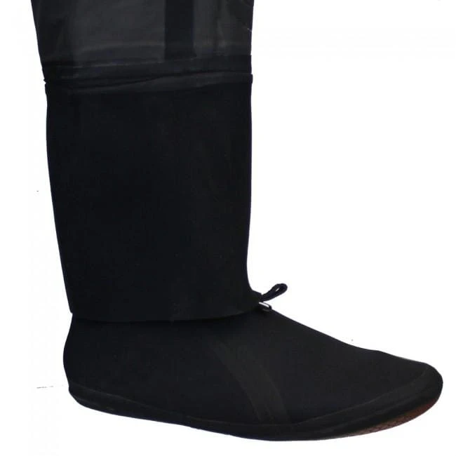 Vass-Tex 305 5L Tough Breathable Chest Wader With Neoprene Stocking Foot 6 Vass-Tex 305 5L Tough Breathable Chest Wader With Neoprene Stocking Foot - Image 6